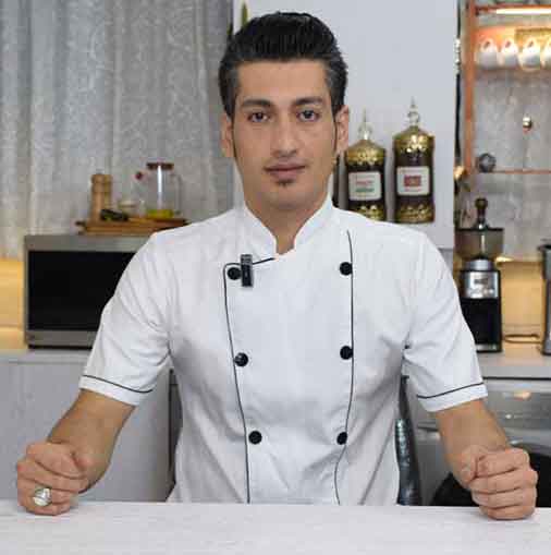 شف مهدی (مدیر وبسایت)